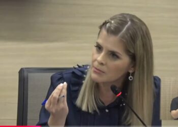 Laura Fernández pide a la Asamblea costarricense aprobar siete proyectos “estratégicos” durante últimas semanas de gestión