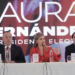 Laura Fernández define la “Tercera República” como una nueva etapa de continuidad y modernización en Costa Rica