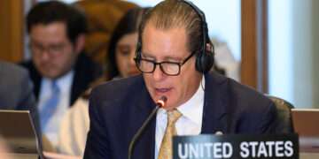  EEUU reitera exigencia de libertad plena para presos políticos en Nicaragua