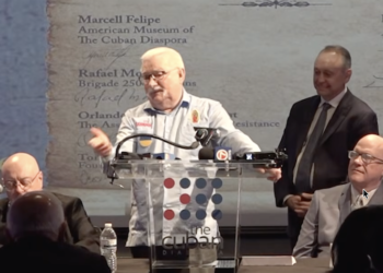 Expresidente polaco Wałęsa aboga por cambio interno para liberar Nicaragua