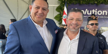 Oficialismo impulsa reforma constitucional para permitir la reelección presidencial consecutiva en Costa Rica