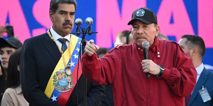 La captura de Maduro debilita la dictadura de Ortega y abre escenarios posibles para su salida, dice CETCAM