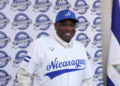 La leyenda del béisbol estadounidense Dusty Baker debuta como timonel de Nicaragua rumbo al Clásico Mundial