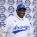 La leyenda del béisbol estadounidense Dusty Baker debuta como timonel de Nicaragua rumbo al Clásico Mundial