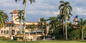 El Servicio Secreto de EEUU mata a un hombre armado que entró a la residencia de Trump en Florida