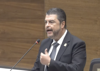 Costa Rica alerta de impacto ambiental y migratorio por concesiones mineras a empresas chinas en Nicaragua