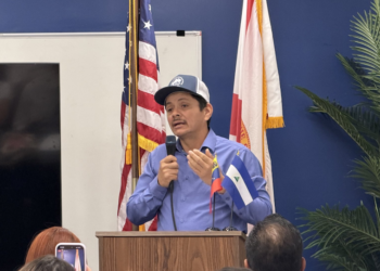 Denuncian que operación de mineras chinas en Nicaragua afecta Costa Rica y amenaza la seguridad regional