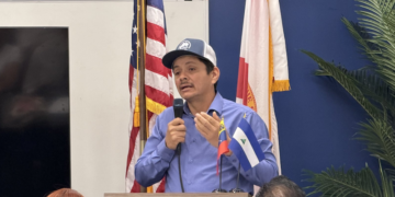 Denuncian que operación de mineras chinas en Nicaragua afecta Costa Rica y amenaza la seguridad regional