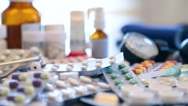 Presidente hondureño anuncia reducción de mora quirúrgica y mejora en distribución de medicamentos por emergencia sanitaria