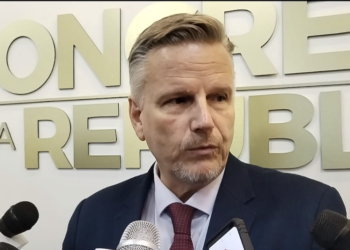 ONU advierte politización y criminalización en justicia de Guatemala