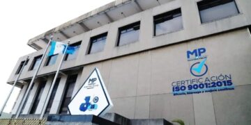 Aspirantes a Fiscal de Guatemala podrán entregar sus expedientes desde el próximo lunes