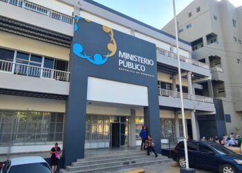 Ministerio Público de Honduras en fase final para incorporar a 60 nuevos fiscales