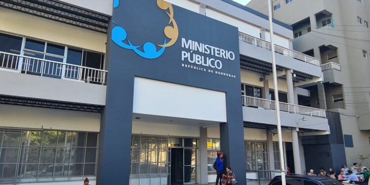 Ministerio Público de Honduras en fase final para incorporar a 60 nuevos fiscales