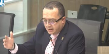 Ministro de Justicia de Costa Rica defiende ley para ordenar el sistema penitenciario