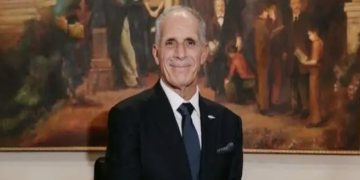 Presidente de Honduras anuncia reducción de seguridad presidencial y medidas de ahorro del Estado