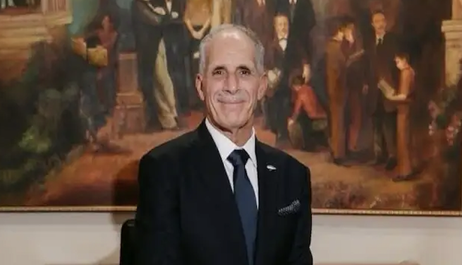 Presidente de Honduras anuncia reducción de seguridad presidencial y medidas de ahorro del Estado