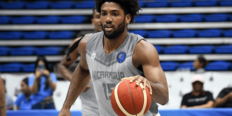 Norchad Omier será el primer nicaragüense en jugar en la NBA tras firmar contrato con L.A. Clippers