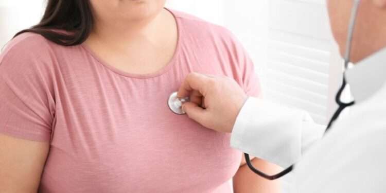 Riesgo para la salud: hasta el 30 % de la población en Guatemala tiene obesidad