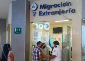 migracion nicaragua