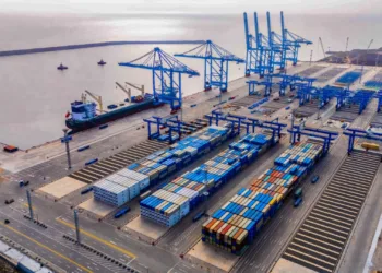 ¿Qué significa que China opere un puerto sin control estatal? El caso de Chancay en Perú enciende alertas regionales