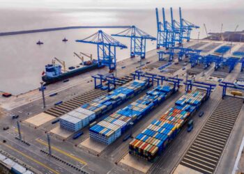 ¿Qué significa que China opere un puerto sin control estatal? El caso de Chancay en Perú enciende alertas regionales