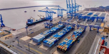 ¿Qué significa que China opere un puerto sin control estatal? El caso de Chancay en Perú enciende alertas regionales