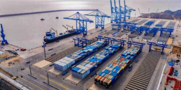 ¿Qué significa que China opere un puerto sin control estatal? El caso de Chancay en Perú enciende alertas regionales