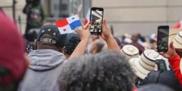 Ciudad de Panamá con ocupación hotelera de hasta el 50 % por época de carnavales