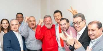 Partido Liberal de Honduras celebra 135 años en medio de conflictos internos y llamados a la unidad