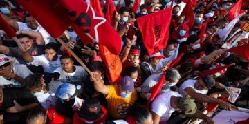 Diputados de Libre impulsan nuevo movimiento tras derrota electoral en Honduras