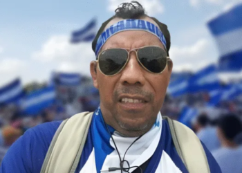 Costa Rica rechaza extradición de campesino perseguido por la dictadura nicaragüense