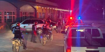 Policía hondureña reporta disminución del 6.5 % en los asesinatos en lo que va de 2026