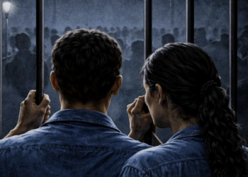 La dictadura nicaragüense mantiene a 46 personas como presos políticos, según organización