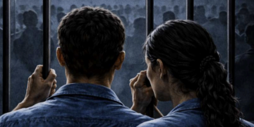 La dictadura nicaragüense mantiene a 46 personas como presos políticos, según organización