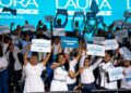 Partidos políticos en Costa Rica desembolsaron $4.9 millones en campaña electoral 2026