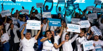 Partidos políticos en Costa Rica desembolsaron $4.9 millones en campaña electoral 2026