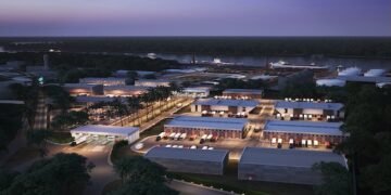 UNESCO alerta riesgo ambiental por construcción de puerto cerca de Parque Nacional panameño