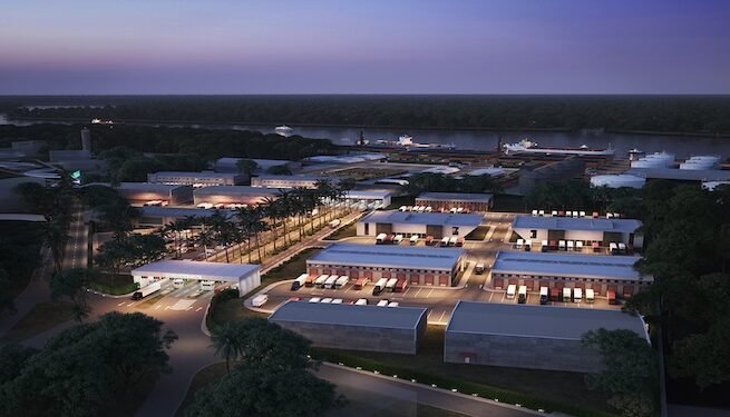 UNESCO alerta riesgo ambiental por construcción de puerto cerca de Parque Nacional panameño