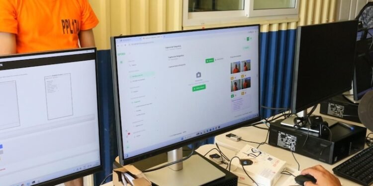 Guatemala registra 23,837 reos; 10.6 % son pandilleros