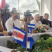 Costa Rica y Nicaragua coordinan acciones contra minería ilegal en la frontera