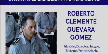 EEU sanciona a director de principal prisión de Nicaragua por violación de derechos humanos