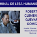 EEUU sanciona a director de principal prisión de Nicaragua por violación de derechos humanos