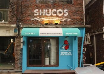 Los “Shucos” guatemaltecos conquistan paladares en Seúl