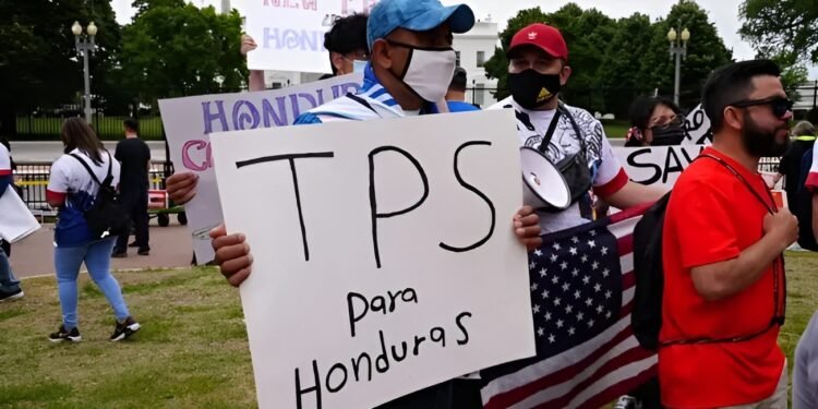 Gobierno de Honduras anuncia acciones de apoyo ante proceso de cancelación del TPS