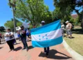 Justicia de Estados Unidos mantiene suspendido el TPS para Honduras