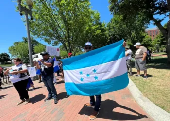 Justicia de Estados Unidos mantiene suspendido el TPS para Honduras