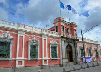 La OEA pide transparencia en elección del TSE en Guatemala