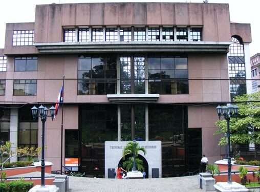 Magistrados del TSE y de la Corte Suprema de Justicia de Costa Rica tendrían que rendir cuentas anualmente, según propuesta