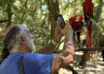 Honduras espera al menos 2 millones de turistas durante Semana Santa 2026