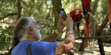 Honduras espera al menos 2 millones de turistas durante Semana Santa 2026